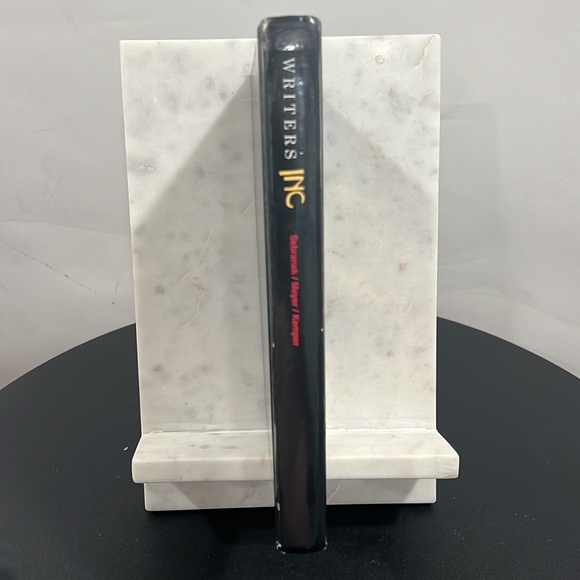 Writers, Inc. a student handbook for writing and learning hardcover - Picture 2 of 4